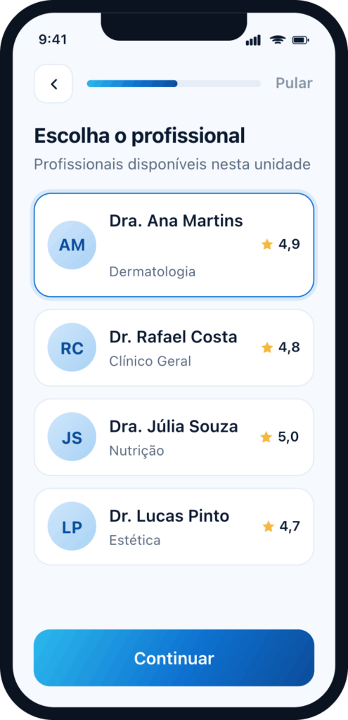 Como Funciona tela 2 profissional